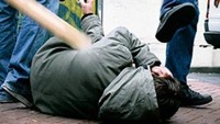 18-jarige jongen uit Reuver mishandeld