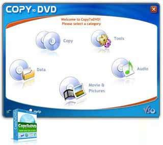 CopyToDVD Vs. 4.2.2.19 + keygen