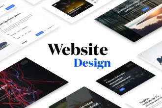 The Art and Science of Web Design: Crafting Digital Experiences