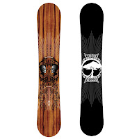 Arbor Snowboards 20104