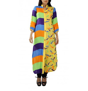 Kolaaj women dresses 2013