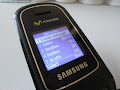 Samsung E1150