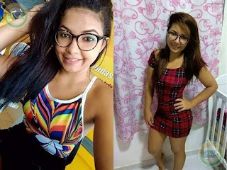 Jovem cearense é morta covardemente no Rio de Janeiro por um mendigo