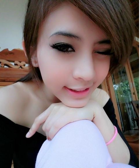 Chandaly Sitphaxay Gadis Cantik Asal Laos Yang Membanjiri Facebook 