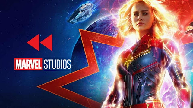 Sinopsis Film Captain Marvel