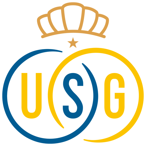 Royale Union Saint-Gilloise Nuevo escudo