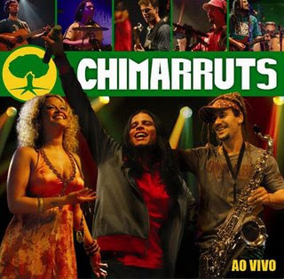 Agenda Chimarruts 2010 - Julho