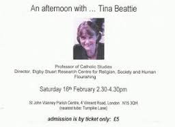 Tina's gig