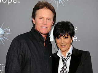 Report: No prenup for Bruce and Kris Jenner