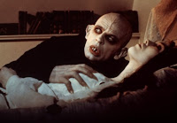 Nosferatu, el gerente de RR.HH.