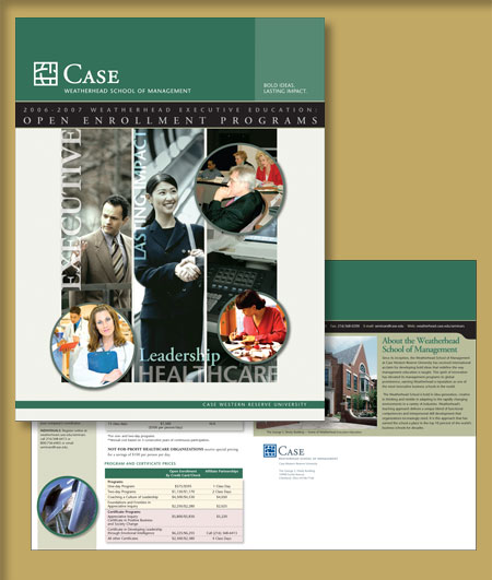 Brochure University9