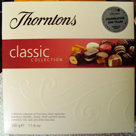 thorntons gluten free chocolate