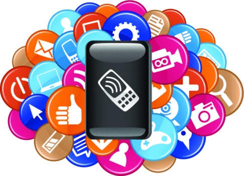 App Store Account On Iphone : Scope Of Mobile Application Development