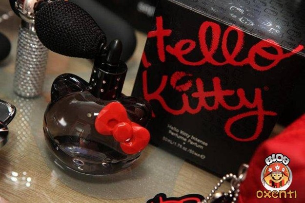 hotel hello kitty (9)