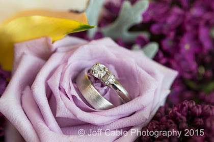 Seeing and photographing details at weddings, mitzvahs and other events