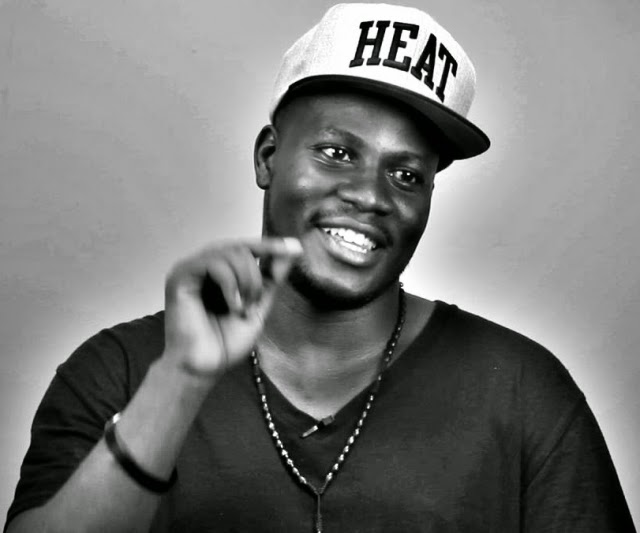 tanzania rapper wakazi