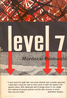 Level 7 - Mordecai Roshwald