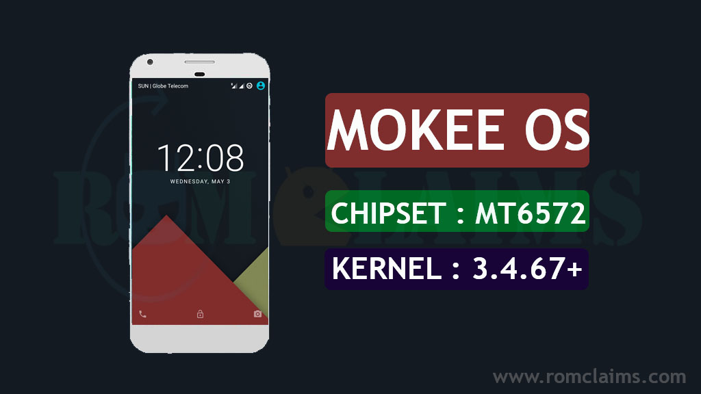 [MT6572] [6.0.1] Mokee OS MM Rom For MT6572 || Kernel 3.4.67+ KK