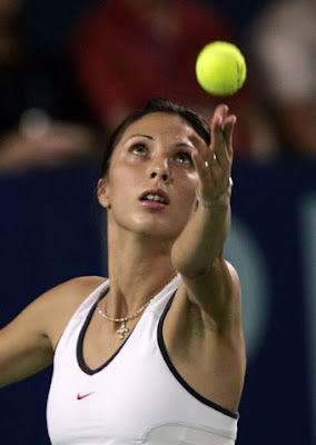 Anastasia Myskina Hot Tennis Star Pictures