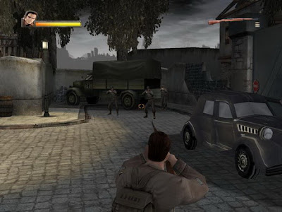 Free Download Airborne Troops ISO PS2 Full Version for PC | Masih Mikirin Judul