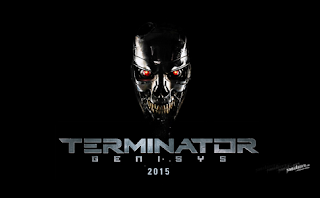 Terminator Genisys (2015)