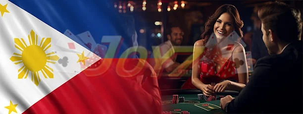 JOY 7 Top Online Casino sa Philippines