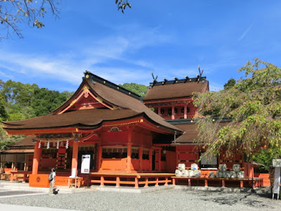  富士山本宮浅間大社