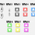 Widget de subir e descer a página em seu blog 