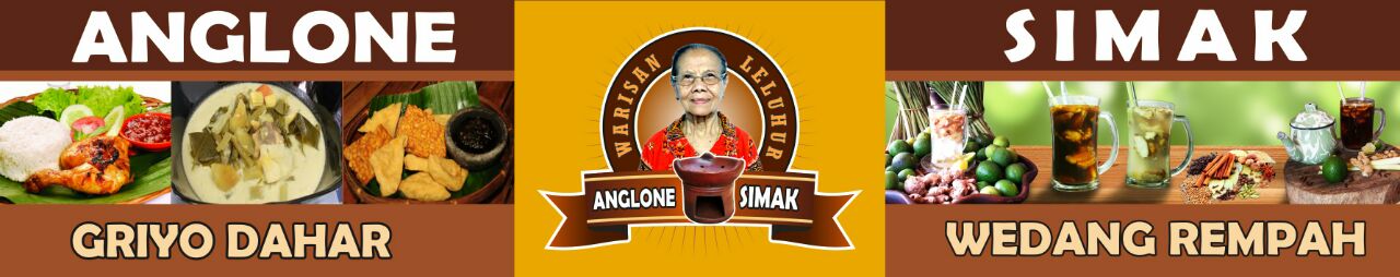 anglone simak klaten