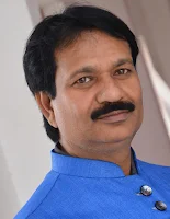 Suresh-gandhi