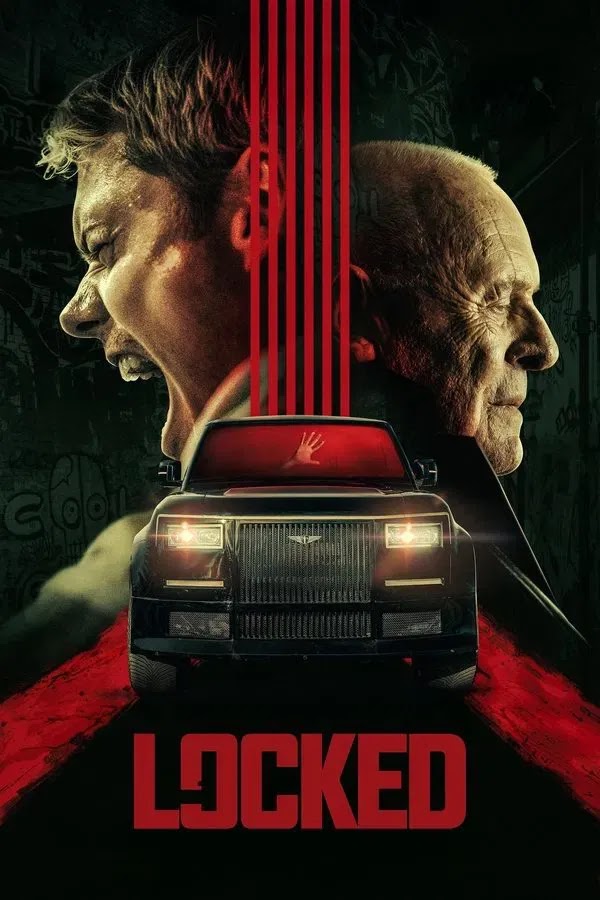 فيلم Locked (2025)