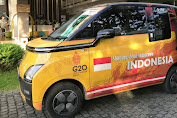 Kendaraan Listrik Jadi Upaya Zero Emission?