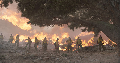 Only the Brave 2017 Movie