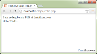 localhost