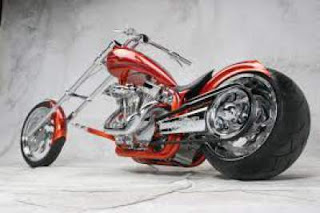 Photo Harley Davidson