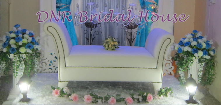 DNR Bridal House