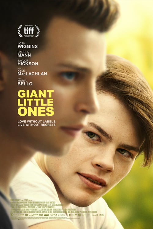 Ver Pequeños Gigantes 2019 Pelicula Completa En Español Latino