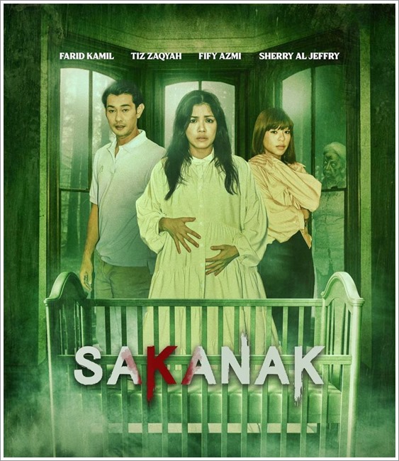 Sakanak (TV3) | Sinopsis Telefilem