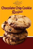 Image: Chocolate Chip Cookie Recipes | Paperback: 64 pages | by Kitchen Kreations (Author). Publisher: CreateSpace Independent Publishing Platform (February 24, 2012)