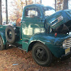 Nice Coe! Beloved The Gas Tank Inwards Back!