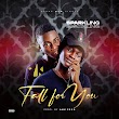 [Music] Sparkling - fall for you- (prod. Anu production ) #Arewapublisize
