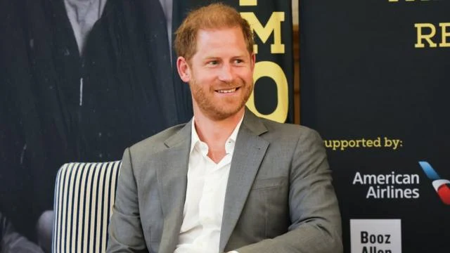 Prince Harry's First Appearance in UK Unveiled Following King Charles' Absence