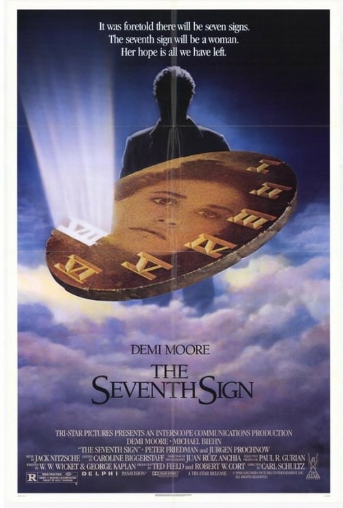Download The Seventh Sign 1988 Full Movie With English Subtitles