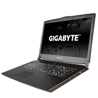 Gigabyte P57W 4