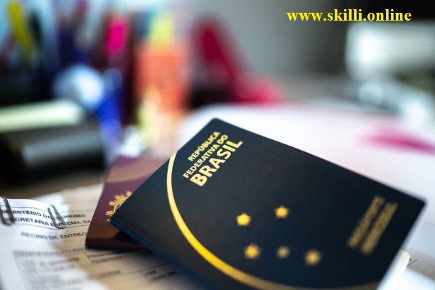 What do you need for a travel visa?