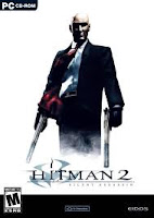 Hitman 2 Silent Assassin