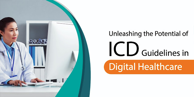 Unleashing the Potential of ICD Guidelines in Digital Healthcare