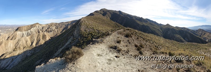 Cerro Alfaro