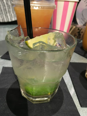 Steinbeck-and-Shaw-Cardiff-Caipirinha-cocktail