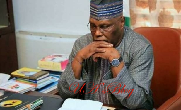 INEC server: Scammers deceived Atiku, says APC